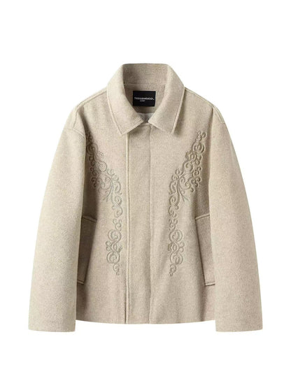 A0781 Men's outerwear