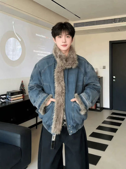 A0780 Men's outerwear