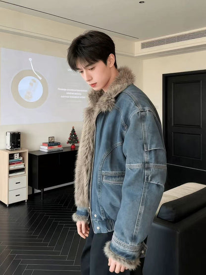 A0780 Men's outerwear