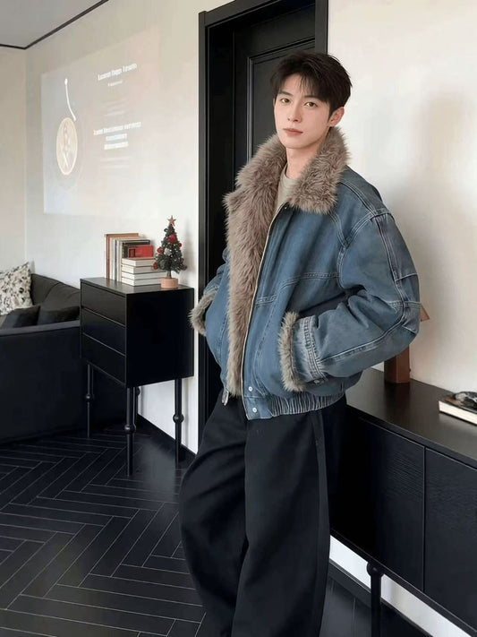 A0780 Men's outerwear