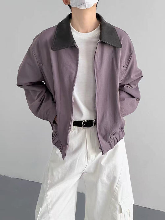 A0797    Men's outerwear
