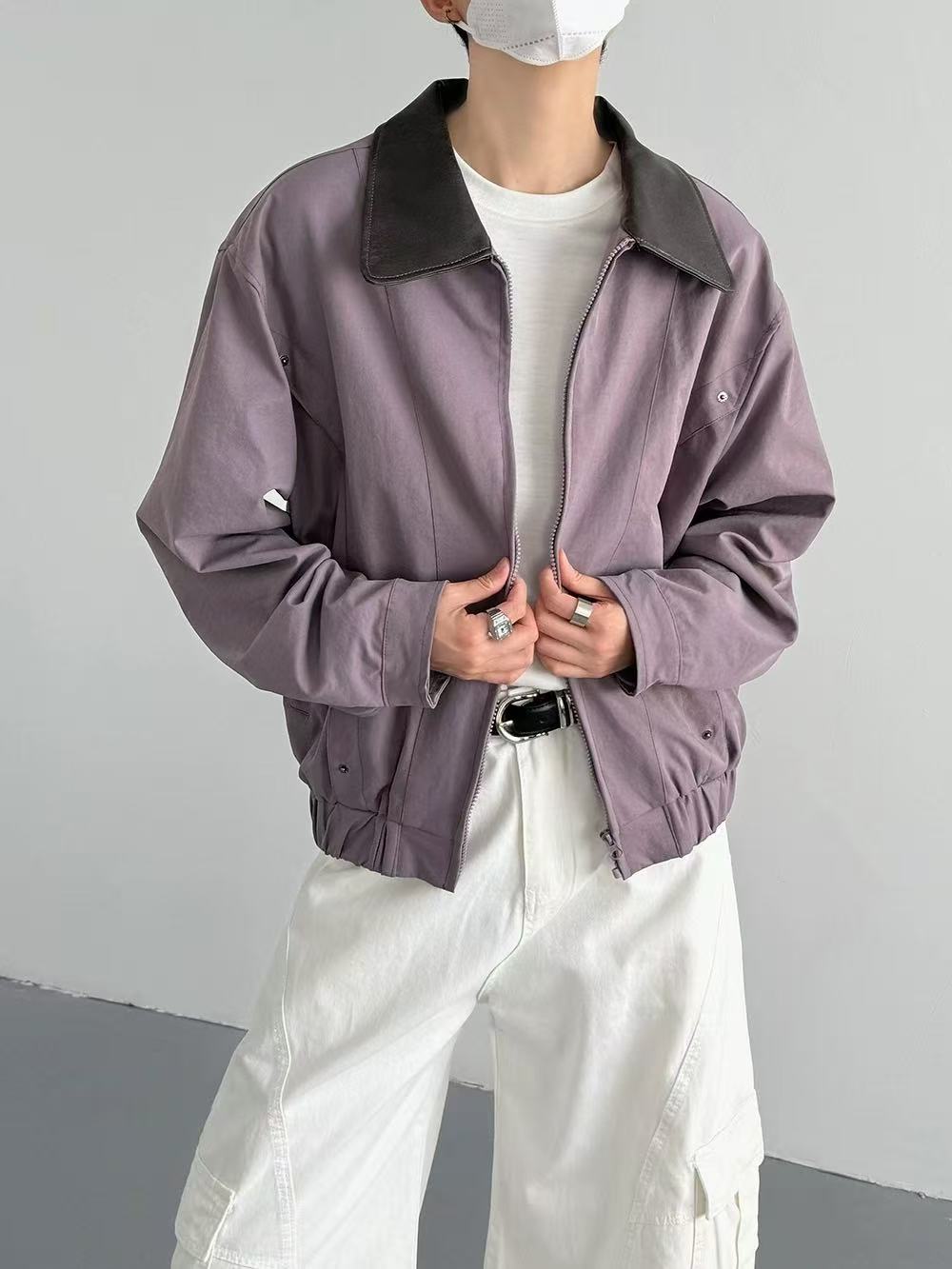 A0797    Men's outerwear