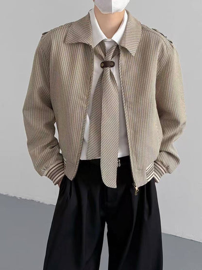 A0798  Men's outerwear