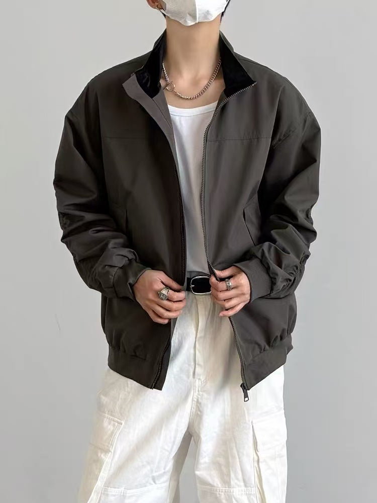 A0800  Men's outerwear