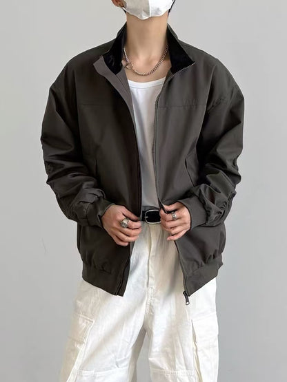 A0800  Men's outerwear