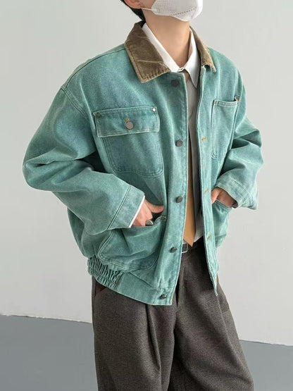 A0801   Men's outerwear