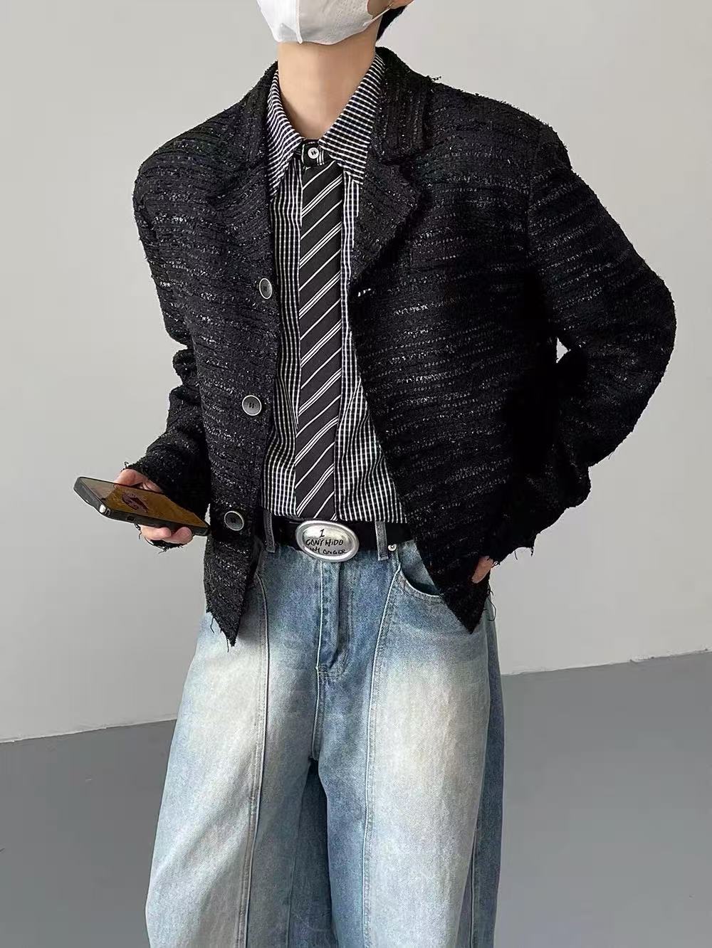 A0802   Men's outerwear