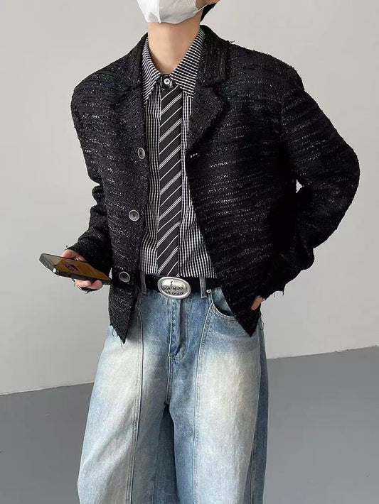 A0802   Men's outerwear