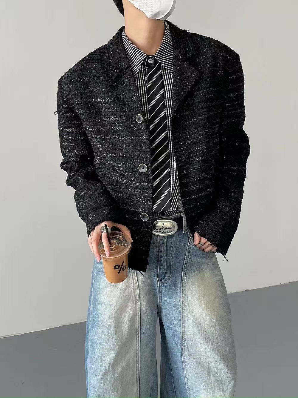 A0802   Men's outerwear