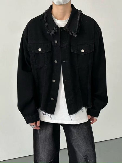 A0803   Men's outerwear