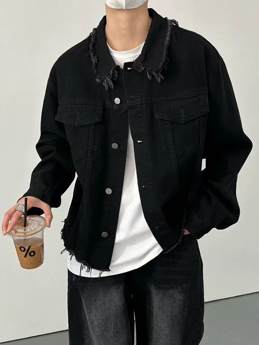 A0803   Men's outerwear