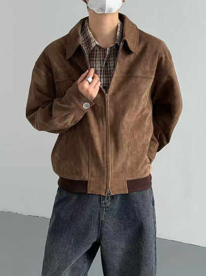 A0804     Men's outerwear