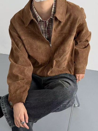 A0804     Men's outerwear