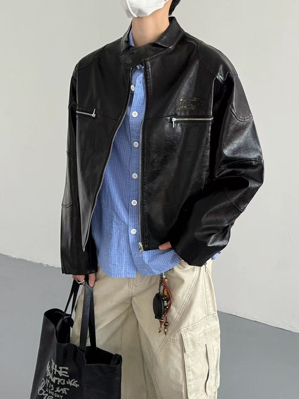 A0806   Men's outerwear