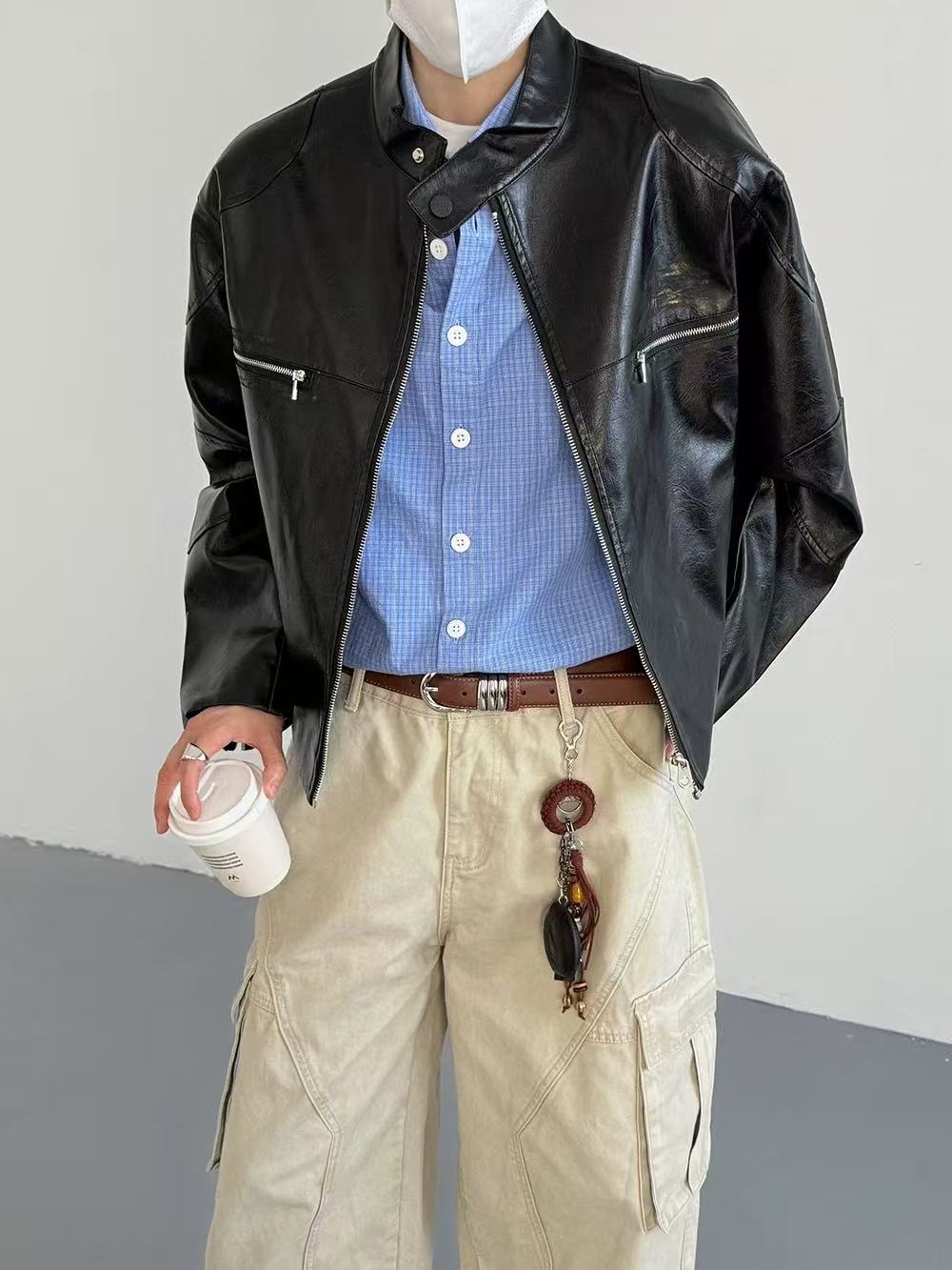 A0806   Men's outerwear