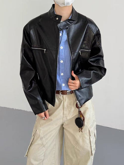 A0806   Men's outerwear