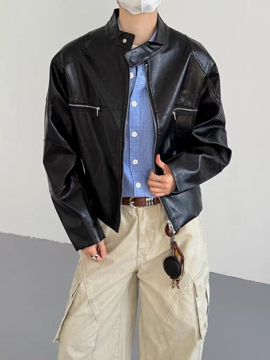 A0806   Men's outerwear