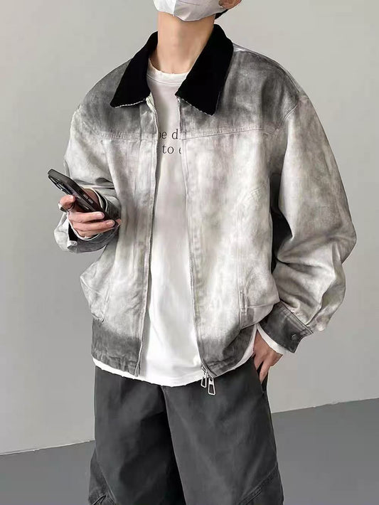 A0807      Men's outerwear
