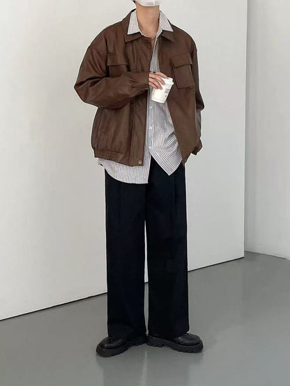 A0808   Men's outerwear