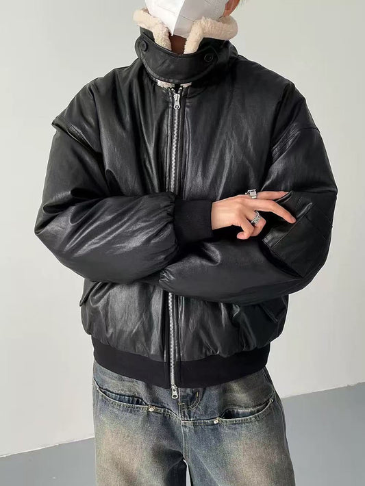 A0809   Men's outerwear