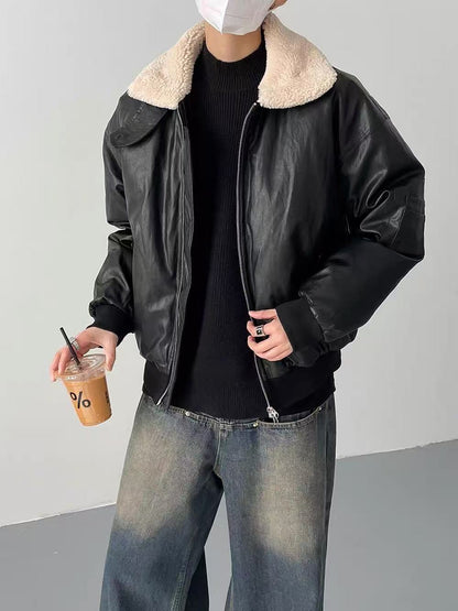 A0809   Men's outerwear