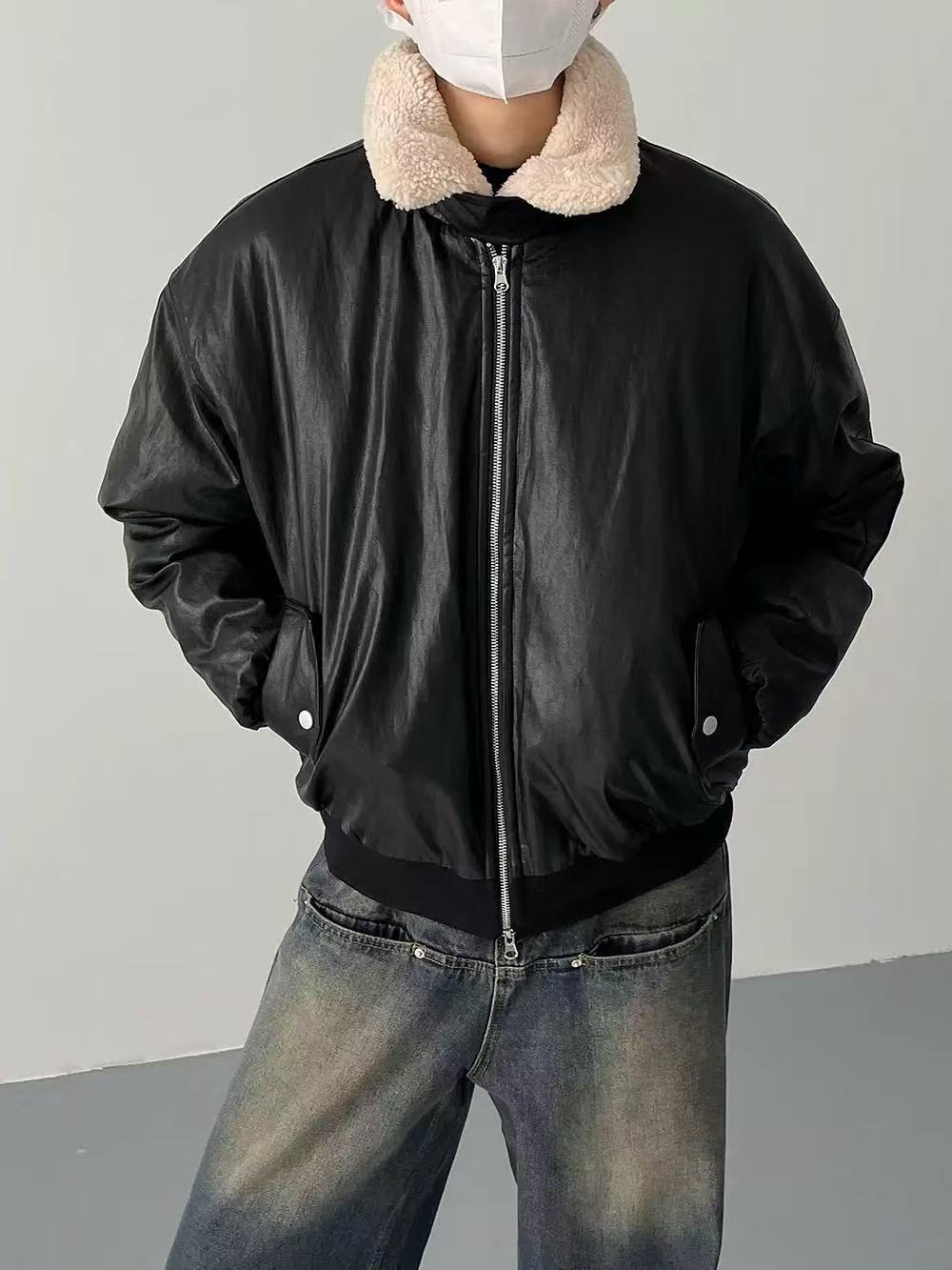 A0809   Men's outerwear