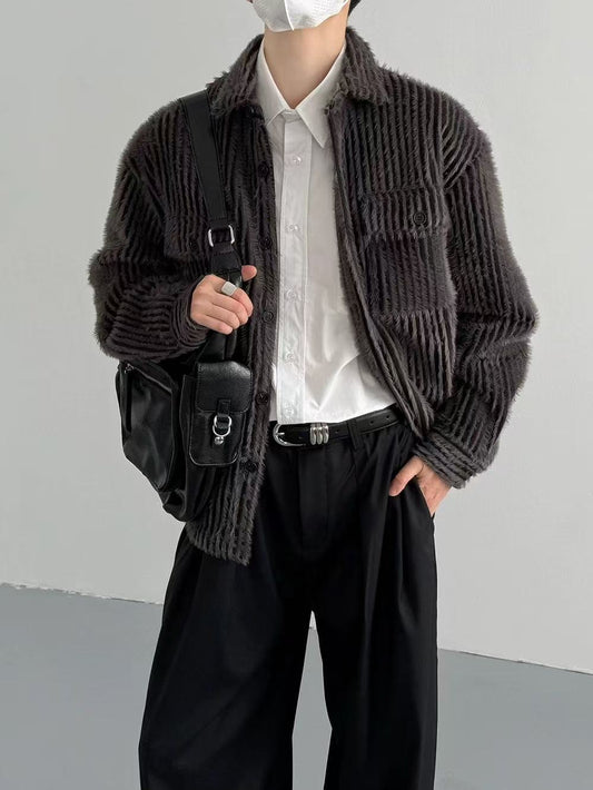 A0810    Men's outerwear
