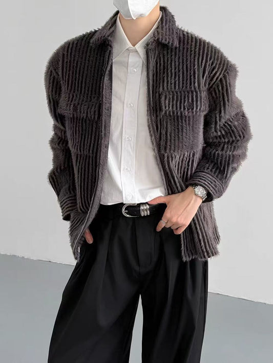 A0810    Men's outerwear