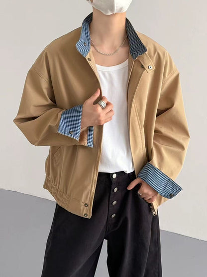 A0811   Men's outerwear