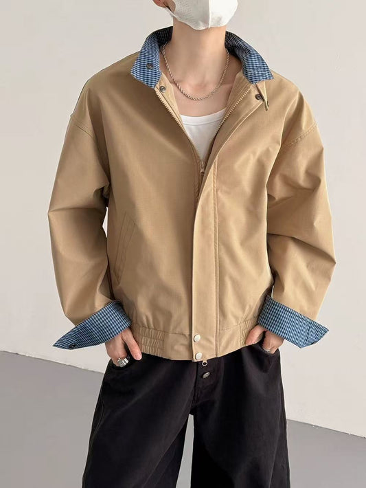 A0811   Men's outerwear