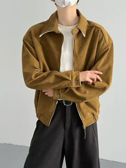 Men's outerwear