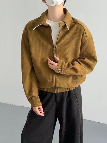 Men's outerwear