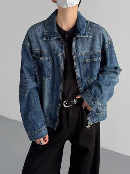 A0813  Men's outerwear