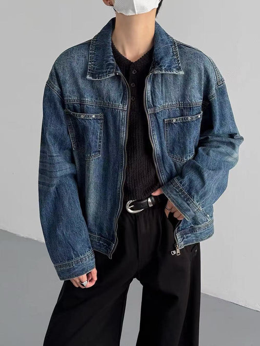 A0813  Men's outerwear