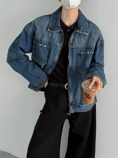 A0813  Men's outerwear