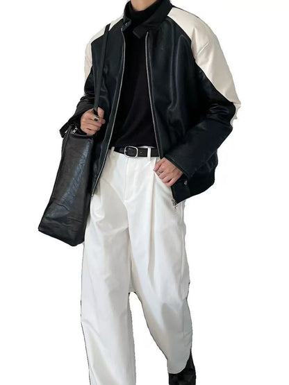 A0814  Men's outerwear
