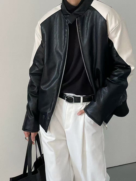 A0814  Men's outerwear