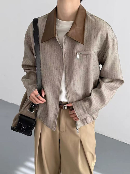 A0815    Men's outerwear
