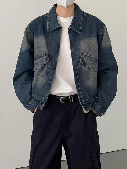 A0816  Men's outerwear