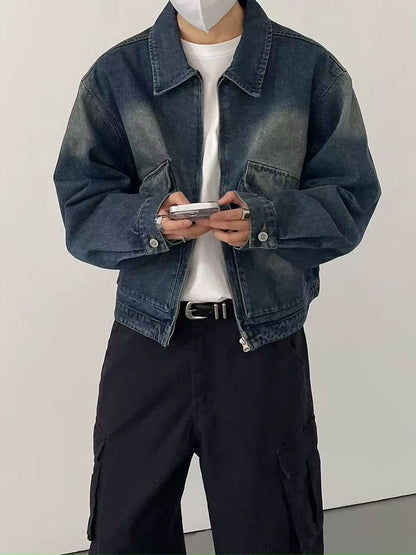 A0816  Men's outerwear