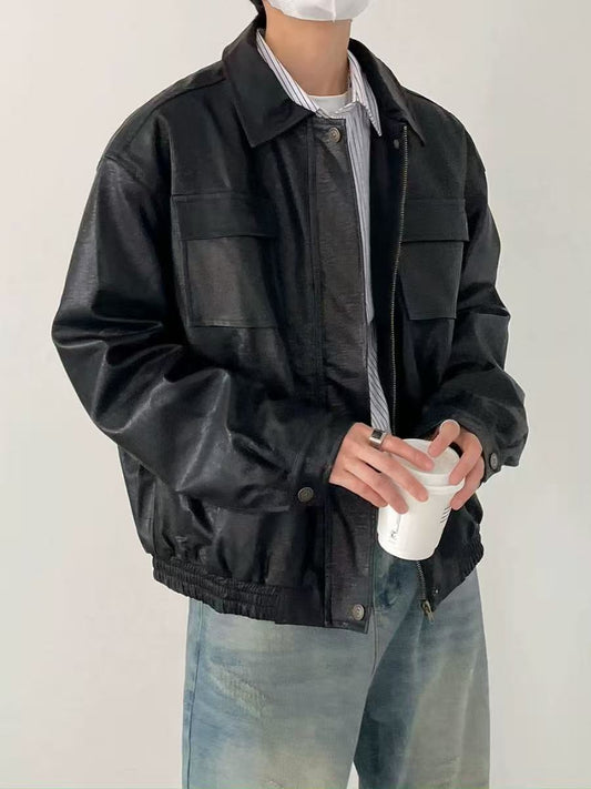 A0818  Men's outerwear