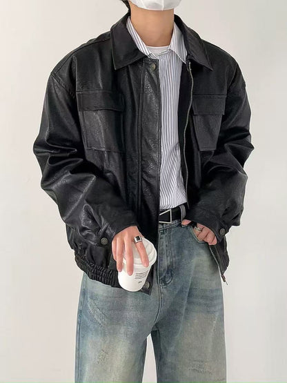 A0818  Men's outerwear