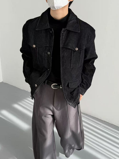 A0821  Men's outerwear