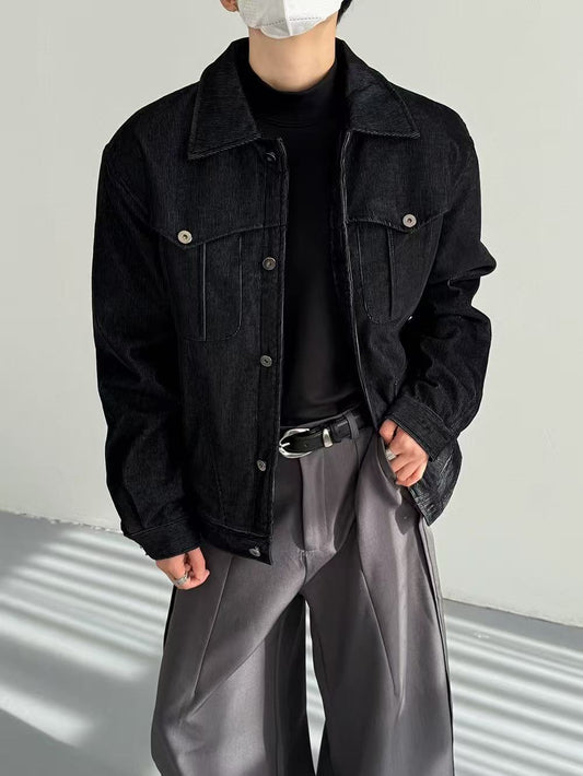 A0821  Men's outerwear