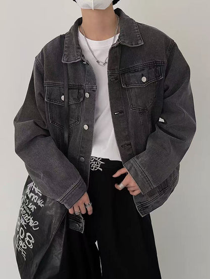 A0822   Men's outerwear