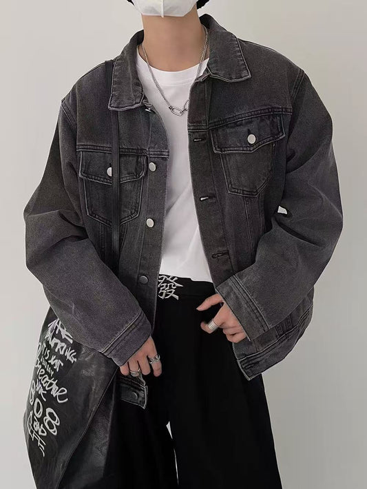 A0822   Men's outerwear