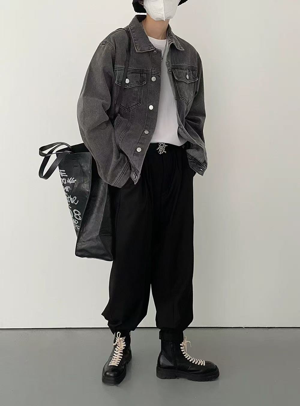 A0822   Men's outerwear