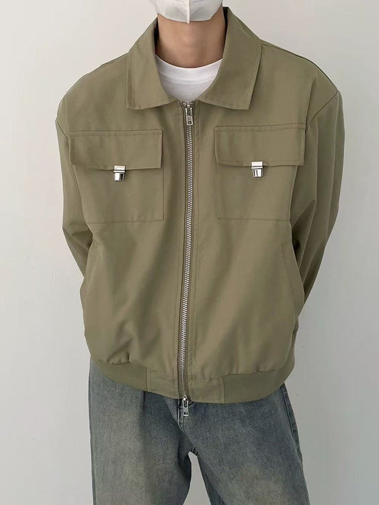 A0823   Men's outerwear
