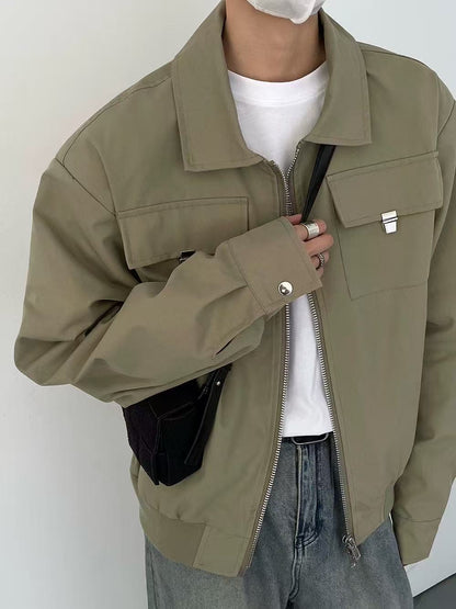 A0823   Men's outerwear