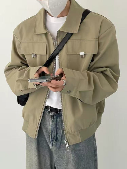 A0823   Men's outerwear